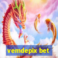 vemdepix bet